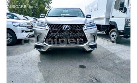Buy Import Lexus LX Other Car in Import - Dubai in Agadez Buy Import Lexus LX Other Car in Import - Dubai in Agadez