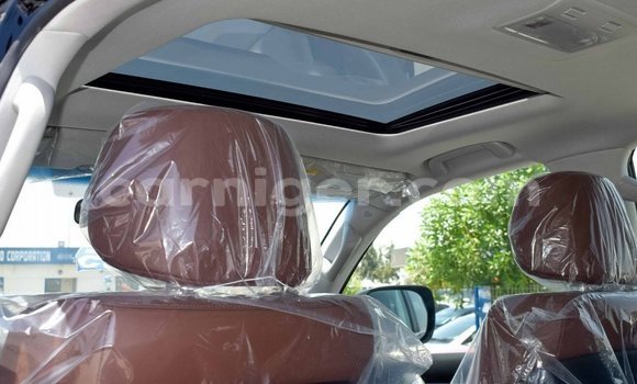 Buy New Toyota Land Cruiser Black Car in Abalak in Tahoua Buy New Toyota Land Cruiser Black Car in Abalak in Tahoua