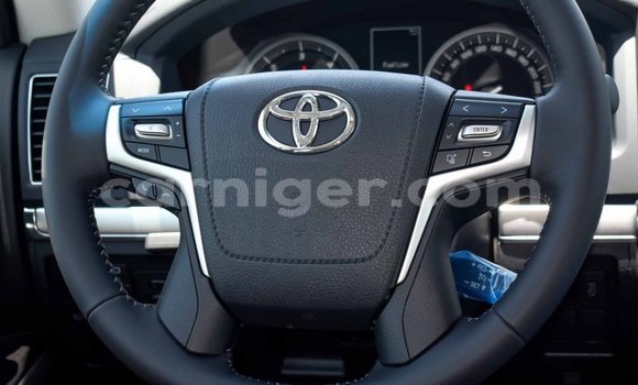Buy New Toyota Land Cruiser Black Car in Abalak in Tahoua Buy New Toyota Land Cruiser Black Car in Abalak in Tahoua