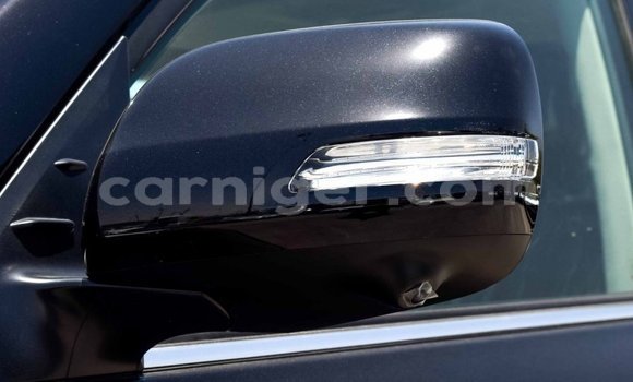 Buy New Toyota Land Cruiser Black Car in Abalak in Tahoua Buy New Toyota Land Cruiser Black Car in Abalak in Tahoua