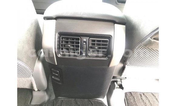 Buy Import Toyota Land Cruiser Black Truck in Import - Dubai in Agadez Buy Import Toyota Land Cruiser Black Truck in Import - Dubai in Agadez