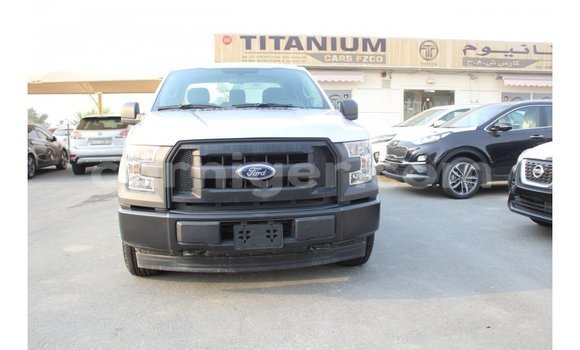 Buy Import Ford AEV AMBULANCE Other Truck in Import - Dubai in Agadez