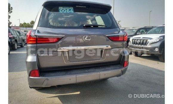 Buy Import Lexus LX Other Car in Import - Dubai in Agadez Buy Import Lexus LX Other Car in Import - Dubai in Agadez