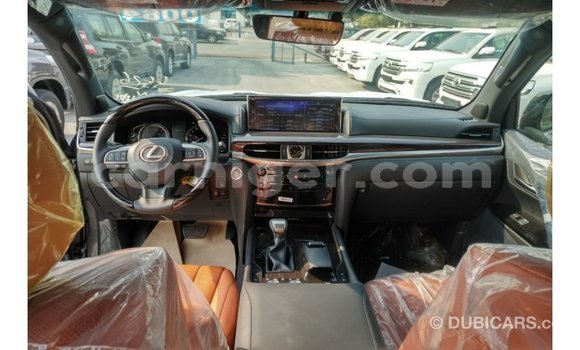 Buy Import Lexus LX Other Car in Import - Dubai in Agadez Buy Import Lexus LX Other Car in Import - Dubai in Agadez