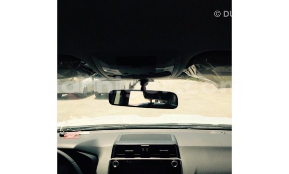 Buy Import Toyota Prado Black Car in Import - Dubai in Agadez Buy Import Toyota Prado Black Car in Import - Dubai in Agadez