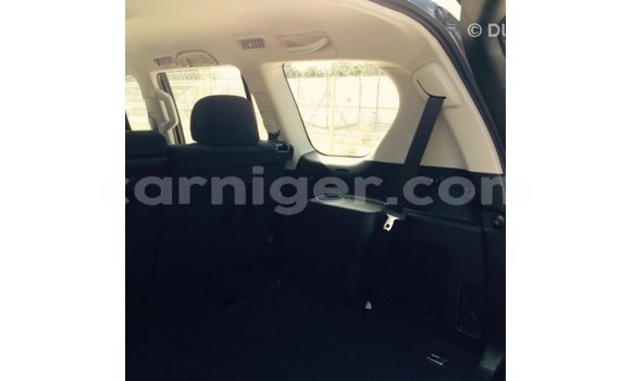 Buy Import Toyota Prado Black Car in Import - Dubai in Agadez Buy Import Toyota Prado Black Car in Import - Dubai in Agadez