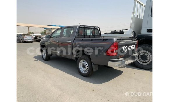 Buy Import Toyota Hilux Other Car in Import - Dubai in Agadez Buy Import Toyota Hilux Other Car in Import - Dubai in Agadez