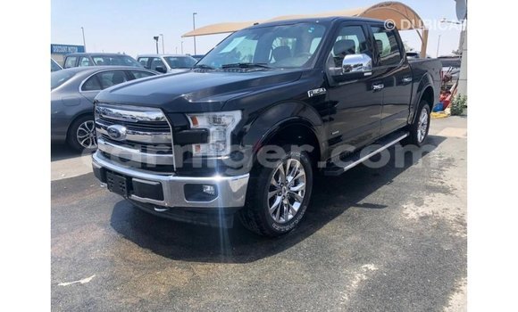 Buy Import Ford AEV AMBULANCE Black Truck in Import - Dubai in Agadez Buy Import Ford AEV AMBULANCE Black Truck in Import - Dubai in Agadez