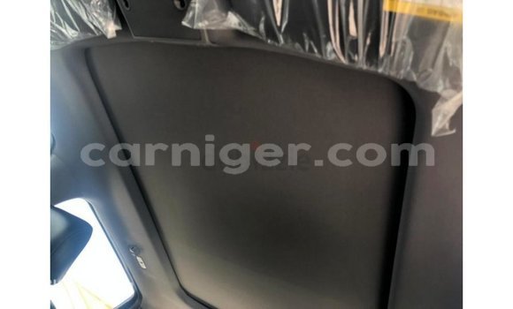 Buy Import Ford AEV AMBULANCE Black Truck in Import - Dubai in Agadez Buy Import Ford AEV AMBULANCE Black Truck in Import - Dubai in Agadez