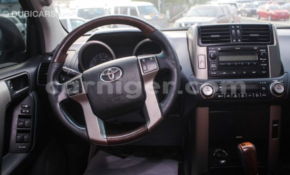 اشتري Imported Toyota Prado White سيارة في Import - Dubai في أغاديز اشتري Imported Toyota Prado White سيارة في Import - Dubai في أغاديز