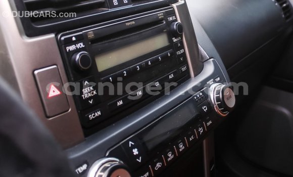 اشتري Imported Toyota Prado White سيارة في Import - Dubai في أغاديز اشتري Imported Toyota Prado White سيارة في Import - Dubai في أغاديز