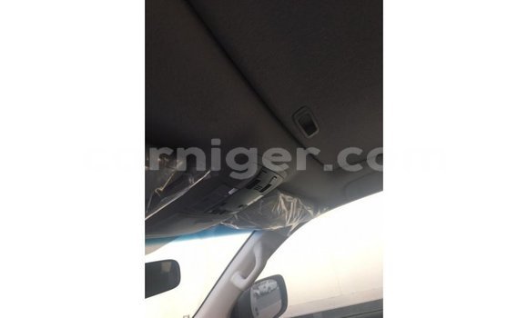 Buy Import Toyota Prado Black Car in Import - Dubai in Agadez Buy Import Toyota Prado Black Car in Import - Dubai in Agadez