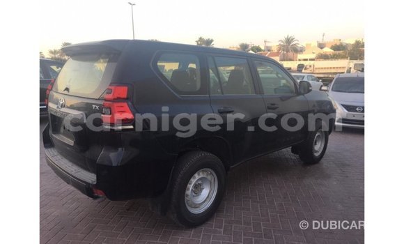 Buy Import Toyota Prado Black Car in Import - Dubai in Agadez Buy Import Toyota Prado Black Car in Import - Dubai in Agadez