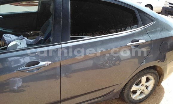 Buy Used Hyundai Accent Other Car in Niamey in Niamey Buy Used Hyundai Accent Other Car in Niamey in Niamey