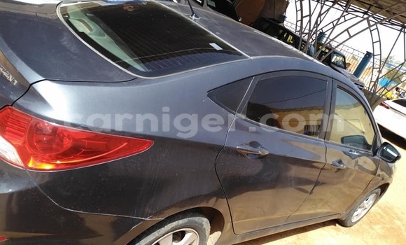Buy Used Hyundai Accent Other Car in Niamey in Niamey Buy Used Hyundai Accent Other Car in Niamey in Niamey