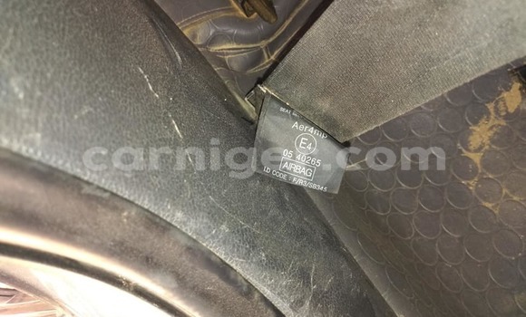 Buy Used Hyundai Accent Other Car in Niamey in Niamey Buy Used Hyundai Accent Other Car in Niamey in Niamey