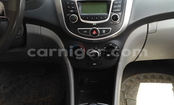 Buy Used Hyundai Accent Other Car in Niamey in Niamey Buy Used Hyundai Accent Other Car in Niamey in Niamey