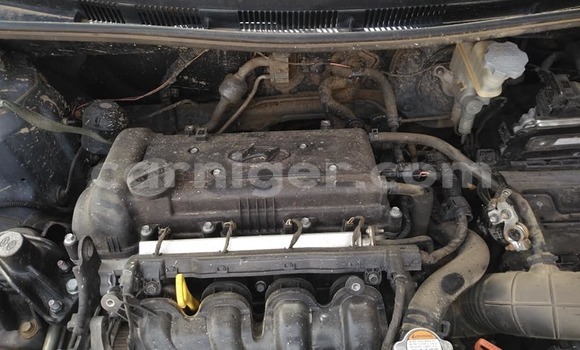 Buy Used Hyundai Accent Other Car in Niamey in Niamey Buy Used Hyundai Accent Other Car in Niamey in Niamey