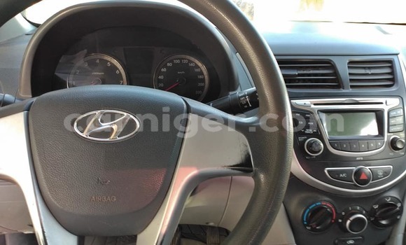 Buy Used Hyundai Accent Other Car in Niamey in Niamey Buy Used Hyundai Accent Other Car in Niamey in Niamey