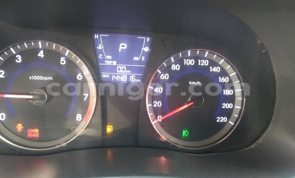 Buy Used Hyundai Accent Other Car in Niamey in Niamey Buy Used Hyundai Accent Other Car in Niamey in Niamey