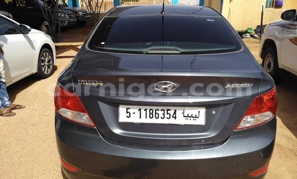 Buy Used Hyundai Accent Other Car in Niamey in Niamey Buy Used Hyundai Accent Other Car in Niamey in Niamey