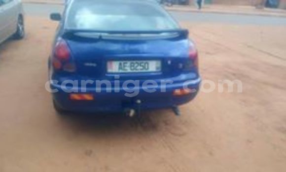 Buy Used Toyota Etios Blue Car in Niamey in Niamey Buy Used Toyota Etios Blue Car in Niamey in Niamey