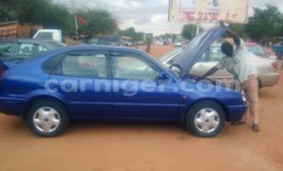 Buy Used Toyota Etios Blue Car in Niamey in Niamey Buy Used Toyota Etios Blue Car in Niamey in Niamey