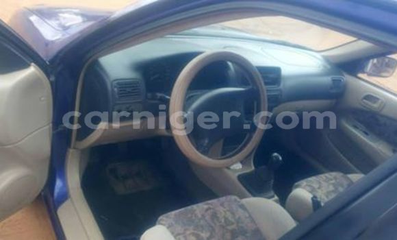 Buy Used Toyota Etios Blue Car in Niamey in Niamey Buy Used Toyota Etios Blue Car in Niamey in Niamey
