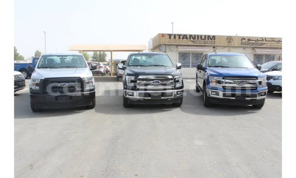 Buy Import Ford AEV AMBULANCE Other Truck in Import - Dubai in Agadez