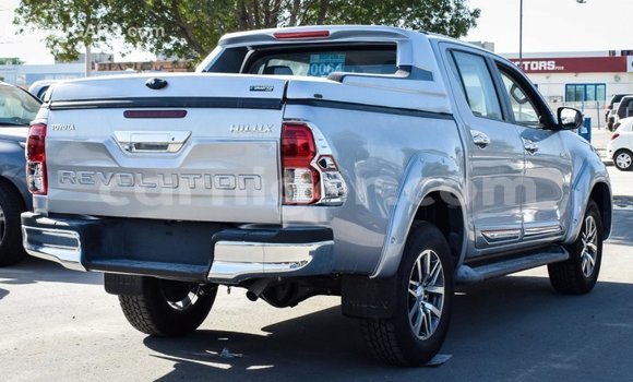 Buy Import Toyota Hilux Other Car in Import - Dubai in Agadez Buy Import Toyota Hilux Other Car in Import - Dubai in Agadez