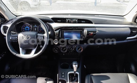 Buy Import Toyota Hilux Other Car in Import - Dubai in Agadez Buy Import Toyota Hilux Other Car in Import - Dubai in Agadez