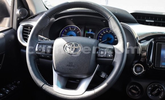 Buy Import Toyota Hilux Other Car in Import - Dubai in Agadez Buy Import Toyota Hilux Other Car in Import - Dubai in Agadez