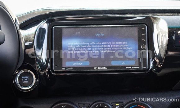Buy Import Toyota Hilux Other Car in Import - Dubai in Agadez Buy Import Toyota Hilux Other Car in Import - Dubai in Agadez