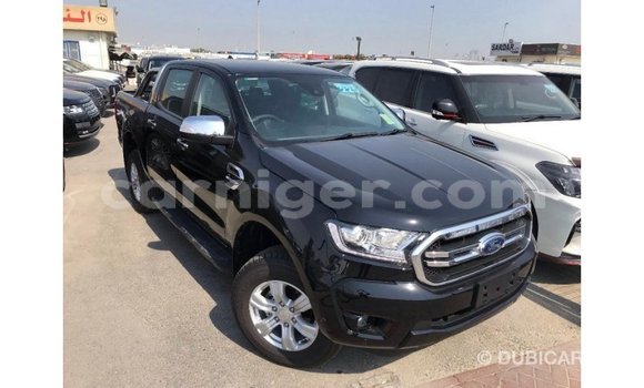 Buy Import Ford Ranger Black Car in Import - Dubai in Agadez Buy Import Ford Ranger Black Car in Import - Dubai in Agadez