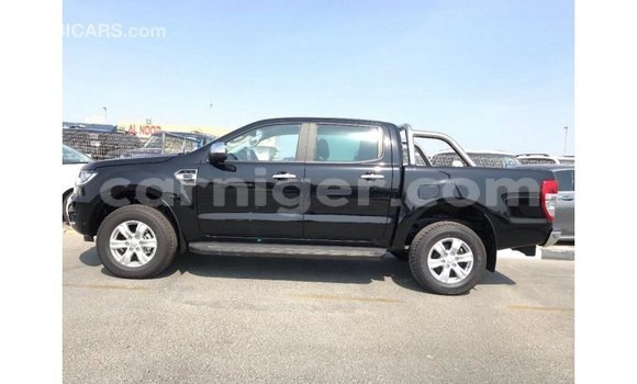 Buy Import Ford Ranger Black Car in Import - Dubai in Agadez Buy Import Ford Ranger Black Car in Import - Dubai in Agadez
