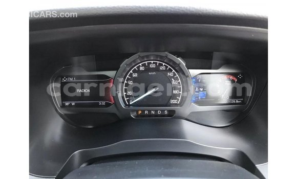 Buy Import Ford Ranger Black Car in Import - Dubai in Agadez Buy Import Ford Ranger Black Car in Import - Dubai in Agadez