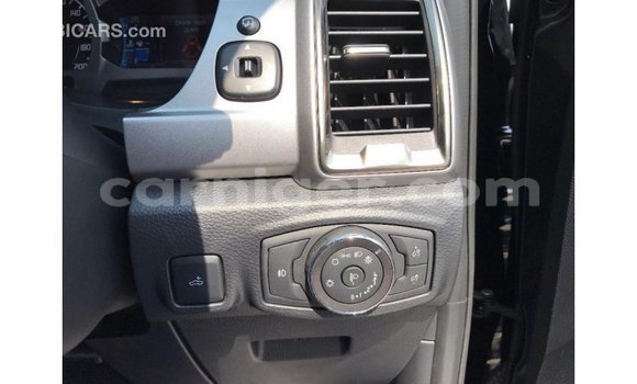 Buy Import Ford Ranger Black Car in Import - Dubai in Agadez Buy Import Ford Ranger Black Car in Import - Dubai in Agadez