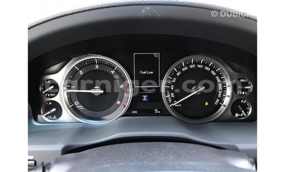 Sayi Imported Toyota Land Cruiser Black Babbar mota in Import - Dubai a Agadez Sayi Imported Toyota Land Cruiser Black Babbar mota in Import - Dubai a Agadez