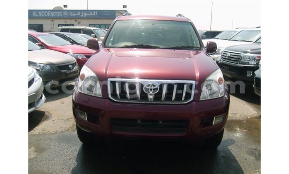 اشتري Imported Toyota Prado Other سيارة في Import - Dubai في أغاديز اشتري Imported Toyota Prado Other سيارة في Import - Dubai في أغاديز