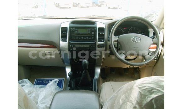 اشتري Imported Toyota Prado Other سيارة في Import - Dubai في أغاديز اشتري Imported Toyota Prado Other سيارة في Import - Dubai في أغاديز