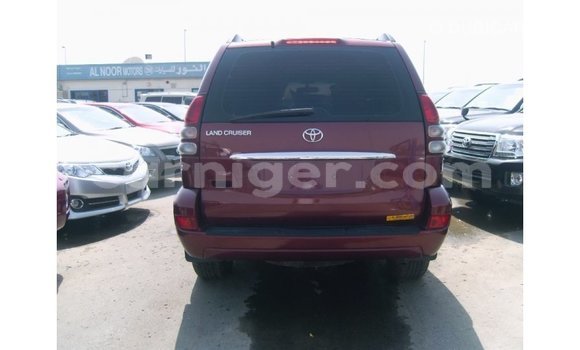 اشتري Imported Toyota Prado Other سيارة في Import - Dubai في أغاديز اشتري Imported Toyota Prado Other سيارة في Import - Dubai في أغاديز