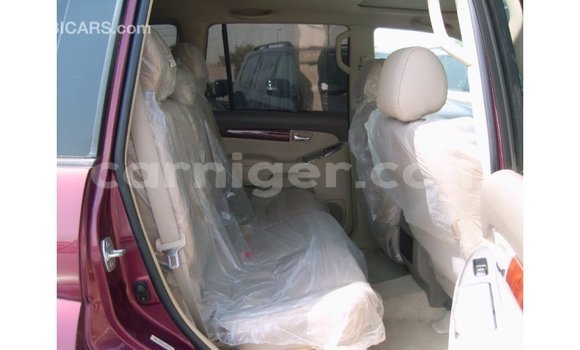 اشتري Imported Toyota Prado Other سيارة في Import - Dubai في أغاديز اشتري Imported Toyota Prado Other سيارة في Import - Dubai في أغاديز