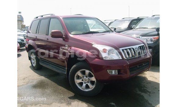 اشتري Imported Toyota Prado Other سيارة في Import - Dubai في أغاديز اشتري Imported Toyota Prado Other سيارة في Import - Dubai في أغاديز