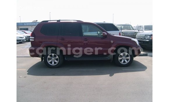 اشتري Imported Toyota Prado Other سيارة في Import - Dubai في أغاديز اشتري Imported Toyota Prado Other سيارة في Import - Dubai في أغاديز