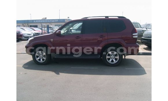 اشتري Imported Toyota Prado Other سيارة في Import - Dubai في أغاديز اشتري Imported Toyota Prado Other سيارة في Import - Dubai في أغاديز