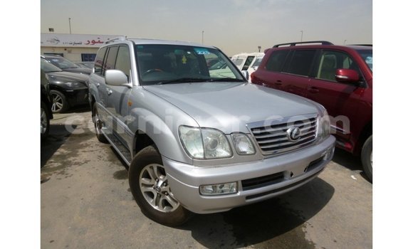 Sayi Imported Lexus LX Other Mota in Import - Dubai a Agadez Sayi Imported Lexus LX Other Mota in Import - Dubai a Agadez