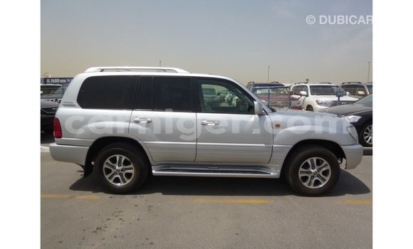 Sayi Imported Lexus LX Other Mota in Import - Dubai a Agadez Sayi Imported Lexus LX Other Mota in Import - Dubai a Agadez