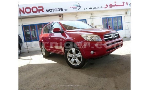 Acheter Import Utilitaire Toyota Ade Rouge à Import - Dubai, Agadez Acheter Import Utilitaire Toyota Ade Rouge à Import - Dubai, Agadez