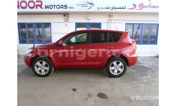 Acheter Import Utilitaire Toyota Ade Rouge à Import - Dubai, Agadez Acheter Import Utilitaire Toyota Ade Rouge à Import - Dubai, Agadez