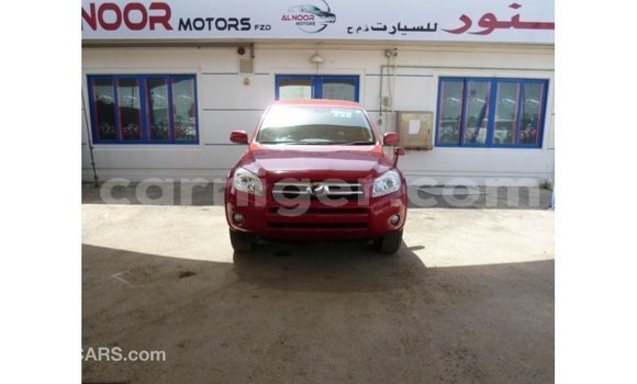 Acheter Import Utilitaire Toyota Ade Rouge à Import - Dubai, Agadez Acheter Import Utilitaire Toyota Ade Rouge à Import - Dubai, Agadez